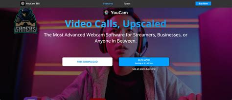 YouCam .